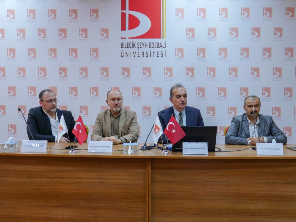 “Bilimsel Araştırma Süreçleri ve Araştırma Etiği” Paneli Gerçekleşti
